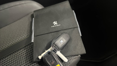 Peugeot 208 1.2 PureTech 100 GT 5dr Petrol Hatchback